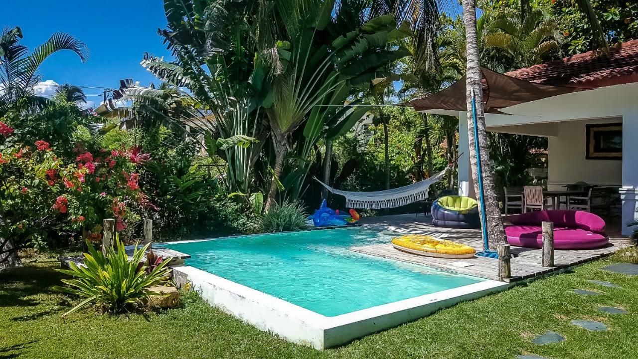 Villa Strelitzia Кабарете Екстер'єр фото